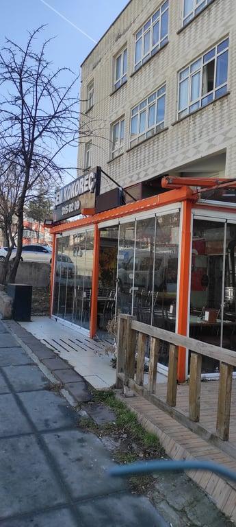 Şen Kokoreç fotoğraf 12