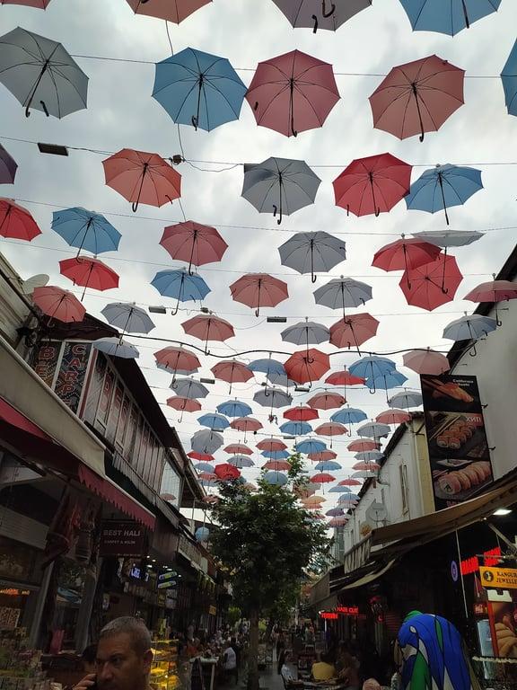 ŞAMPİYON KOKOREÇ KALEİÇİ fotoğraf 1