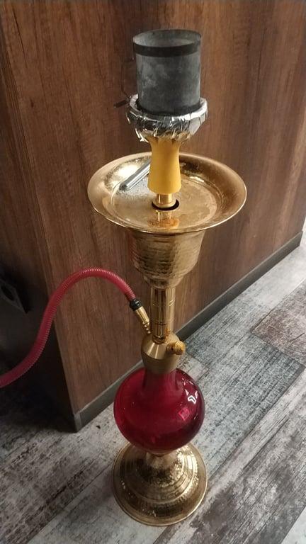 Burj Bistro Fenerbahçe fotoğraf 2