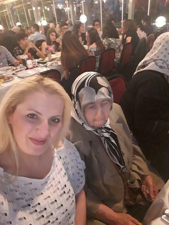 Akan Restoran fotoğraf 3