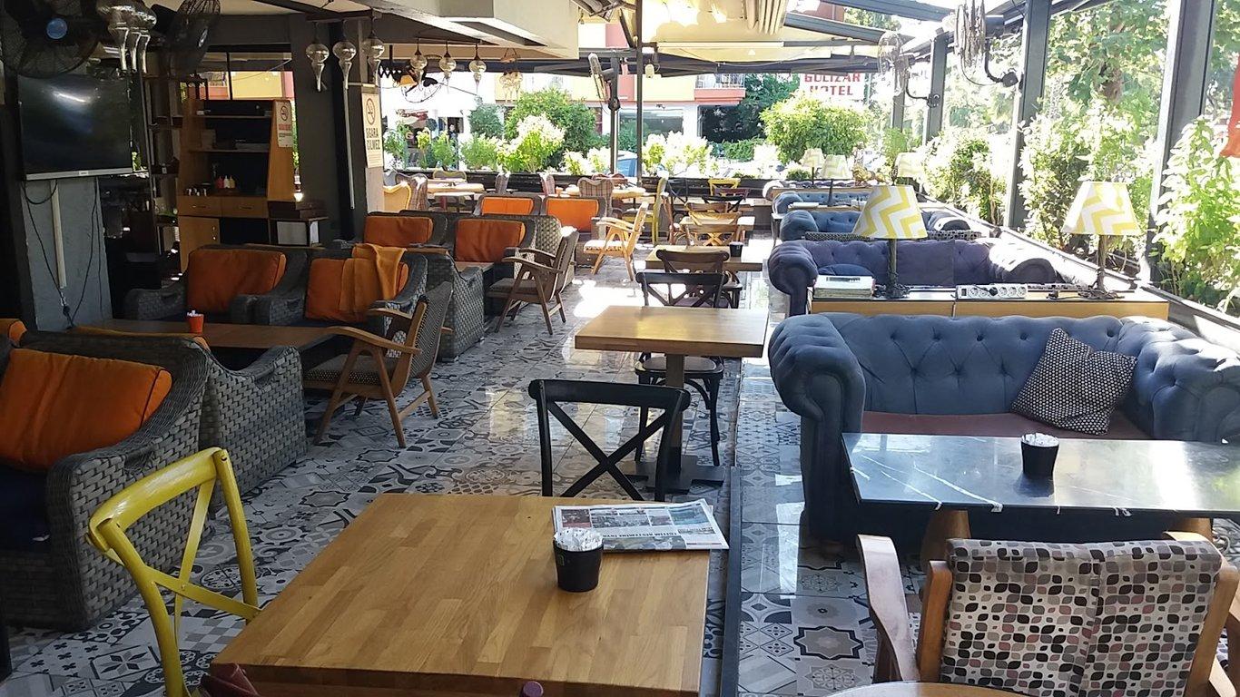 Fıstık Pub fotoğraf 14