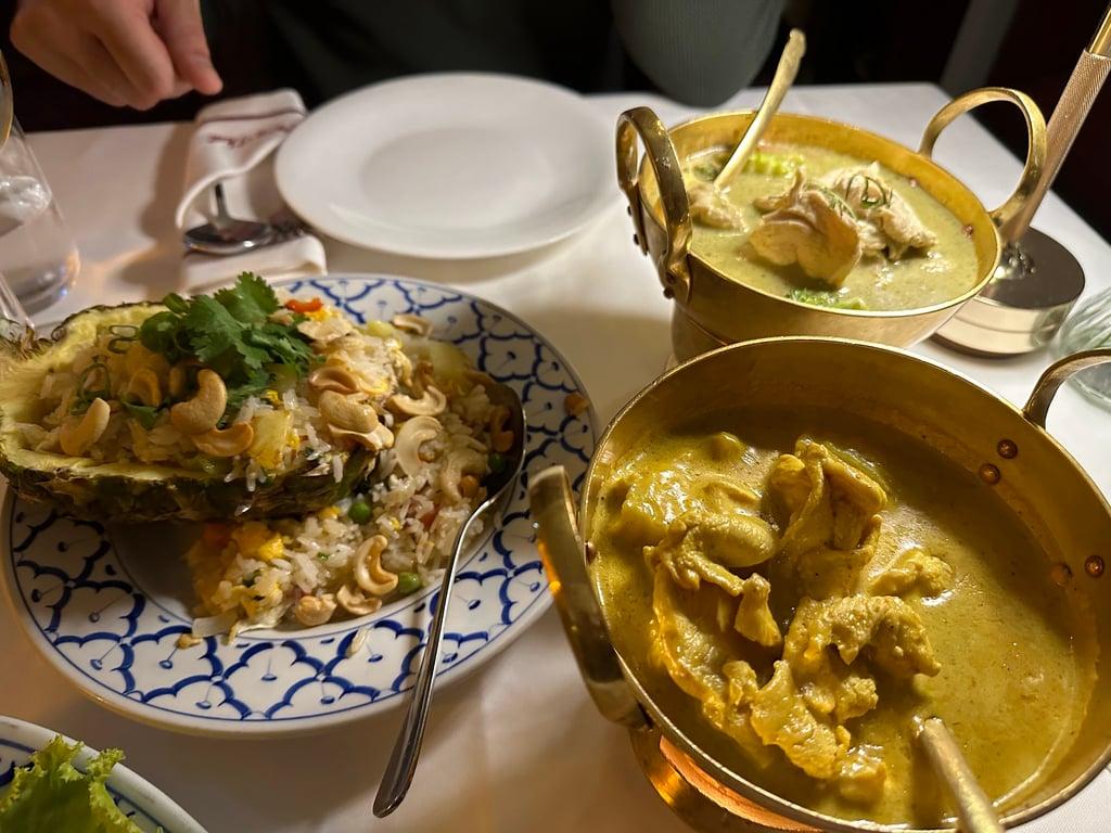 Pera Thai fotoğraf 8