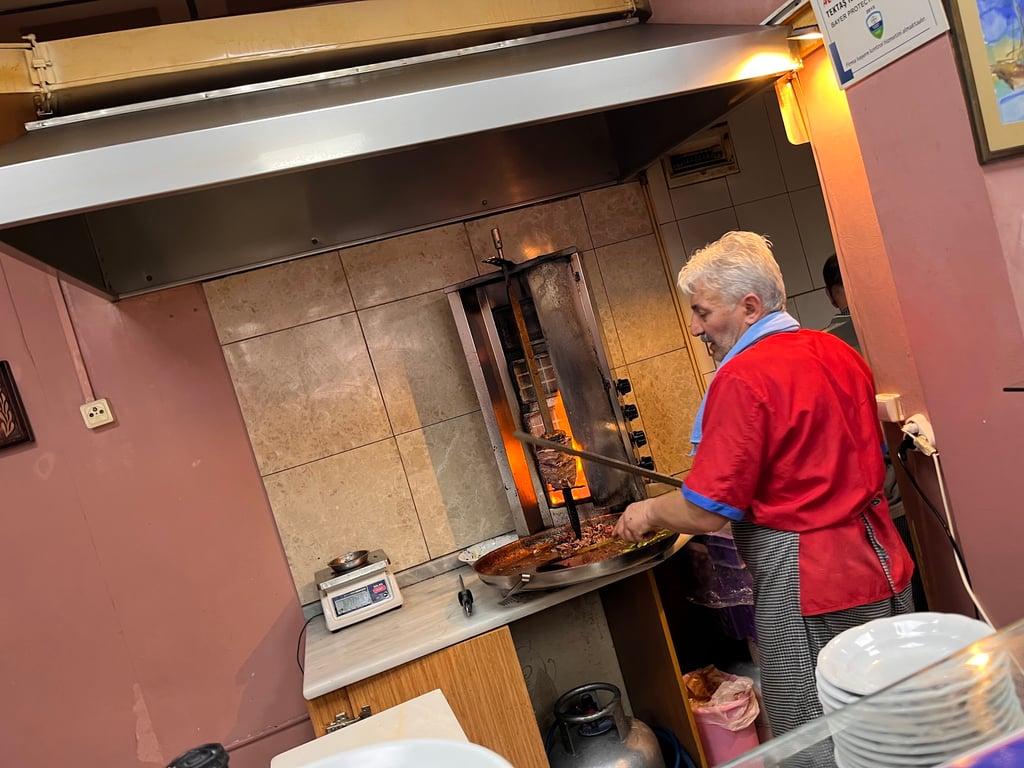 Mutlu Döner fotoğraf 3