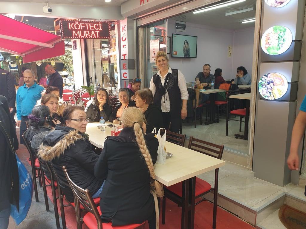 Köfteci Murat fotoğraf 1