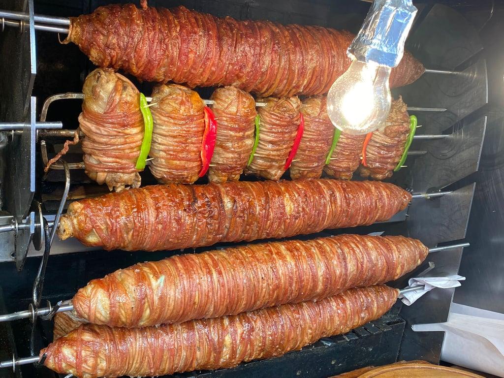Yalı Kokoreç (Ana Şube) fotoğraf 4
