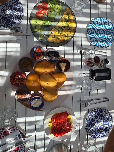 Bodrum Hayat Kahvaltı Evi fotoğraf 6