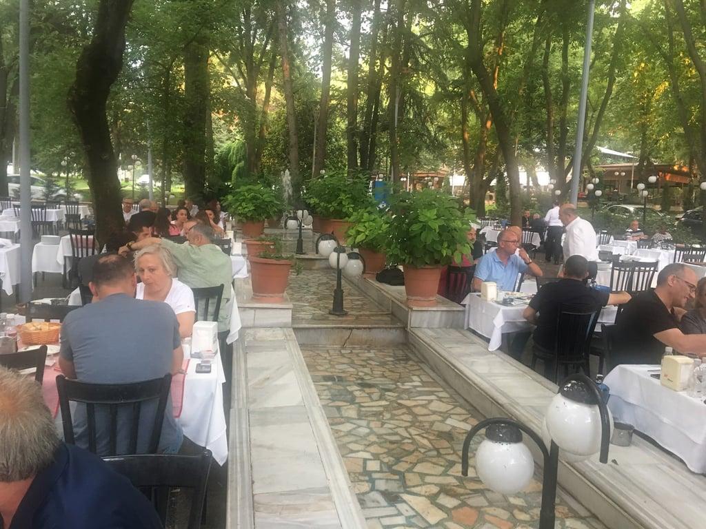 Yusuf Restoran fotoğraf 4