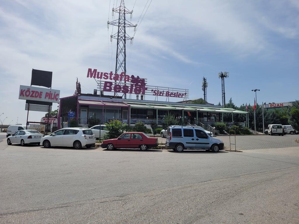 Mustafa Beşler fotoğraf 12