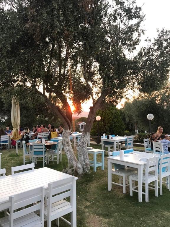 Sakızlar Restoran fotoğraf 17