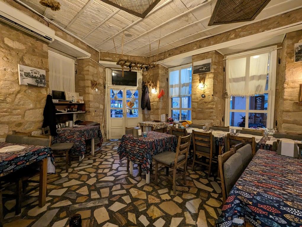 Frıendly Corner Restoran fotoğraf 1