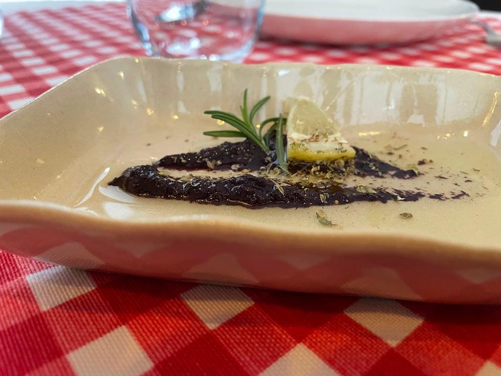 Aria Italian Restaurant fotoğraf 5
