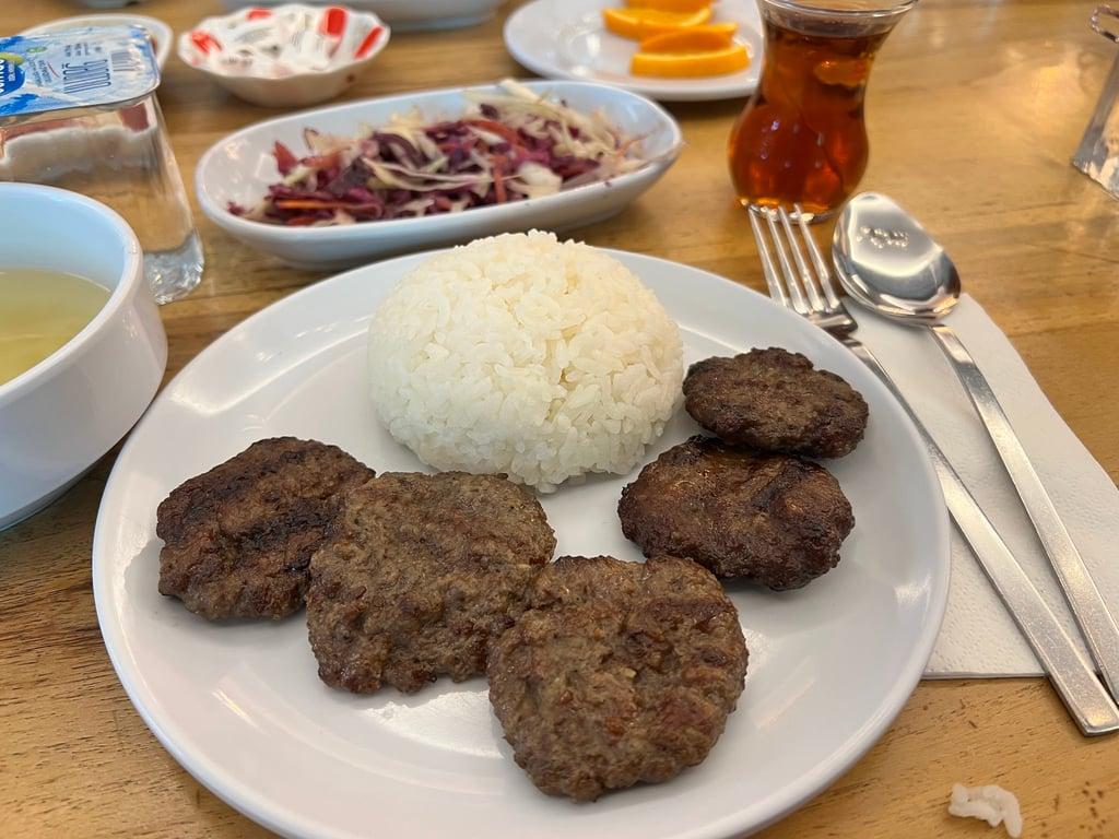 Efezade Cafe & Restaurant fotoğraf 8