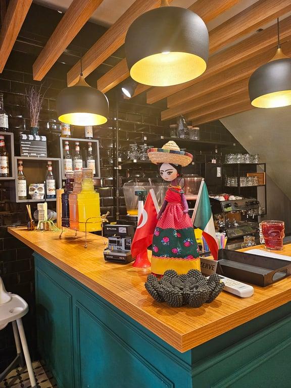 Loco Taqueria fotoğraf 8