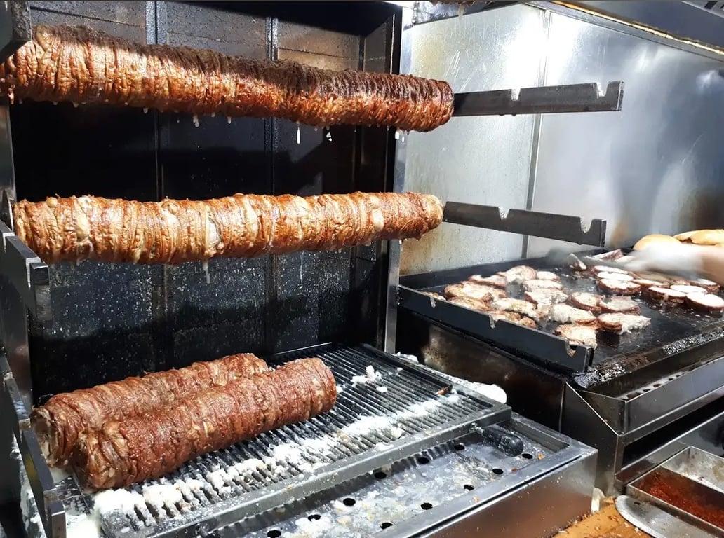 Ankaragüçlü Bora Kokoreç ve Şırdan Evi fotoğraf 10