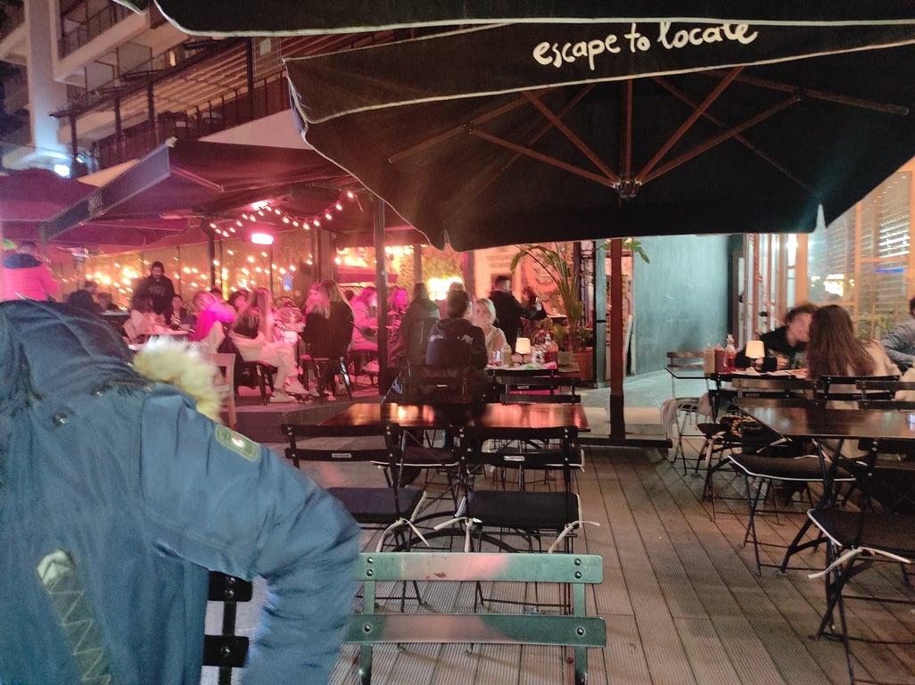 Pizza Locale fotoğraf 2