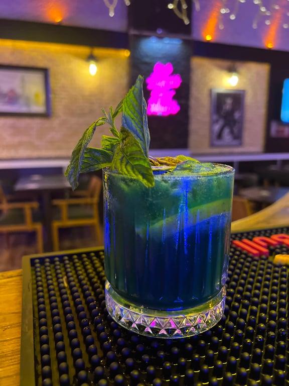 Kahverengi Cafe fotoğraf 17