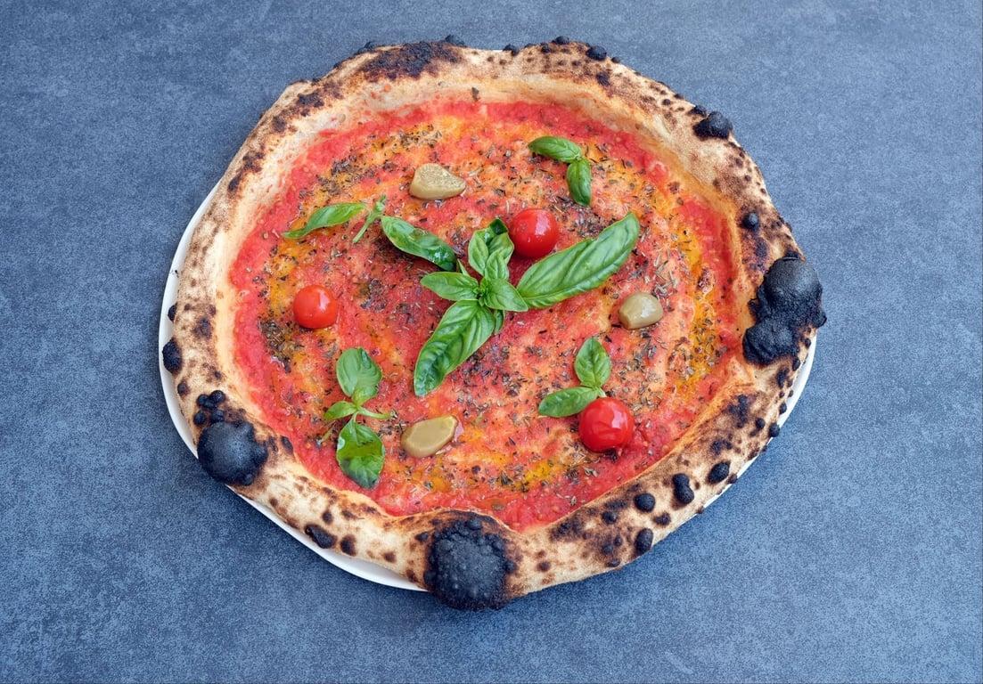 Pizza Teo Feneryolu fotoğraf 4