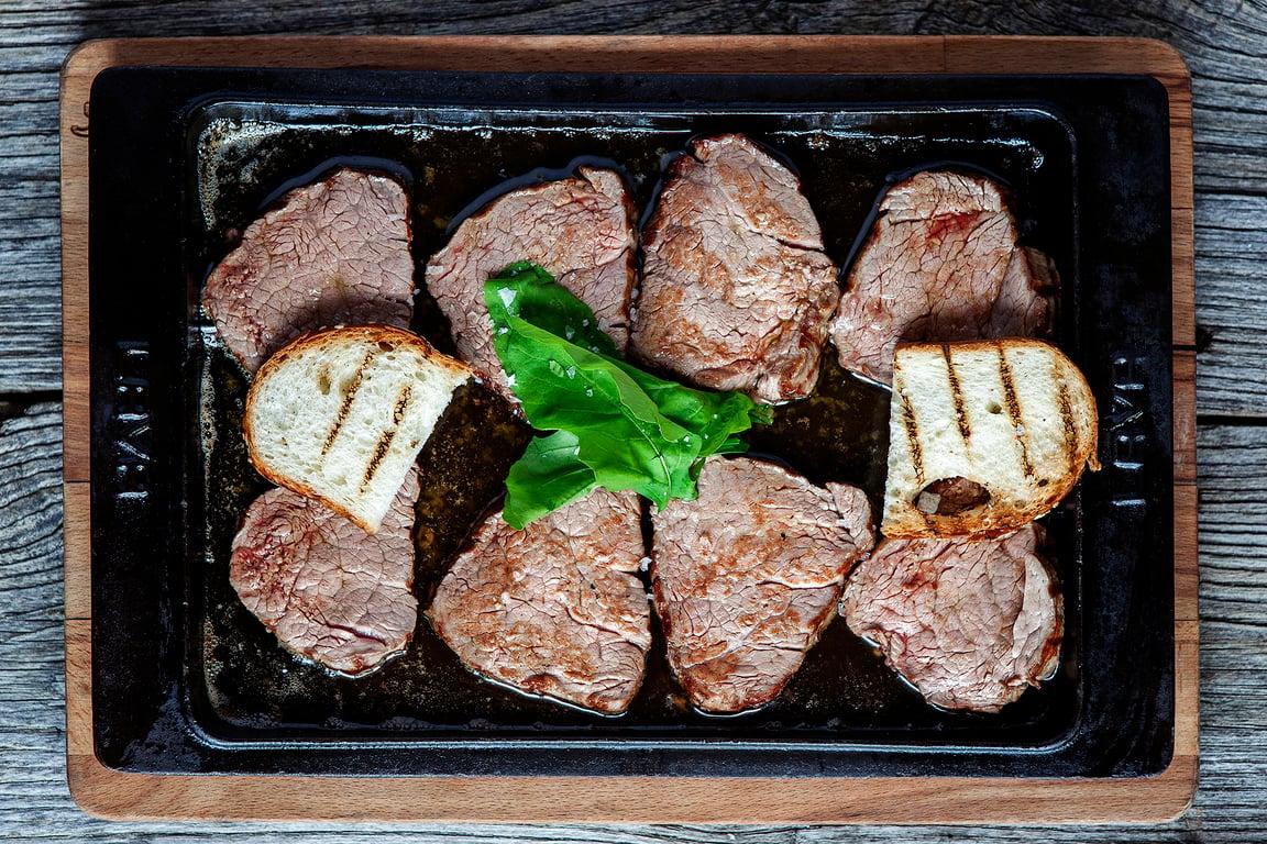 Günaydın Kasap & Steakhouse Zorlu Center fotoğraf 3