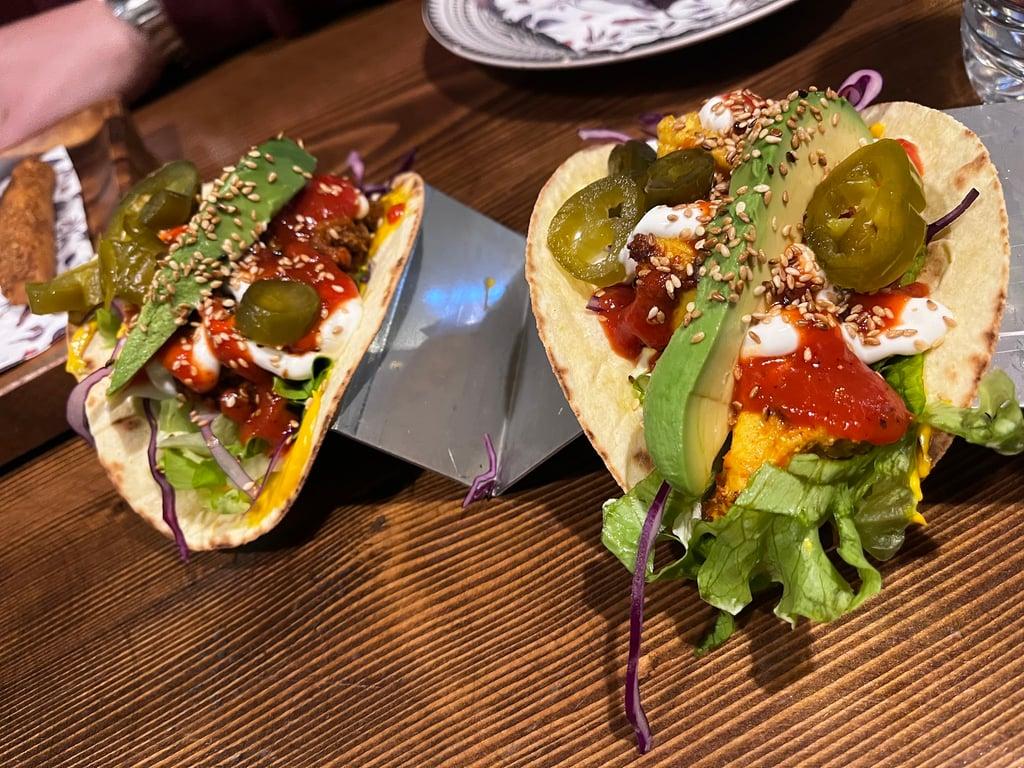 Taco & Tortilla fotoğraf 19