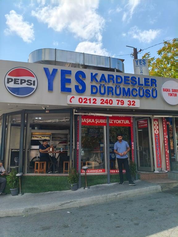 Yes Kardeşler fulya fotoğraf 14