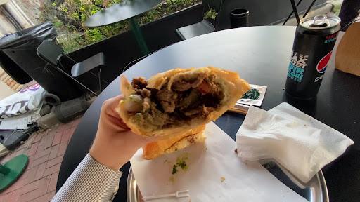 Kavurmacı Efe Kemal - Maslak fotoğraf 2