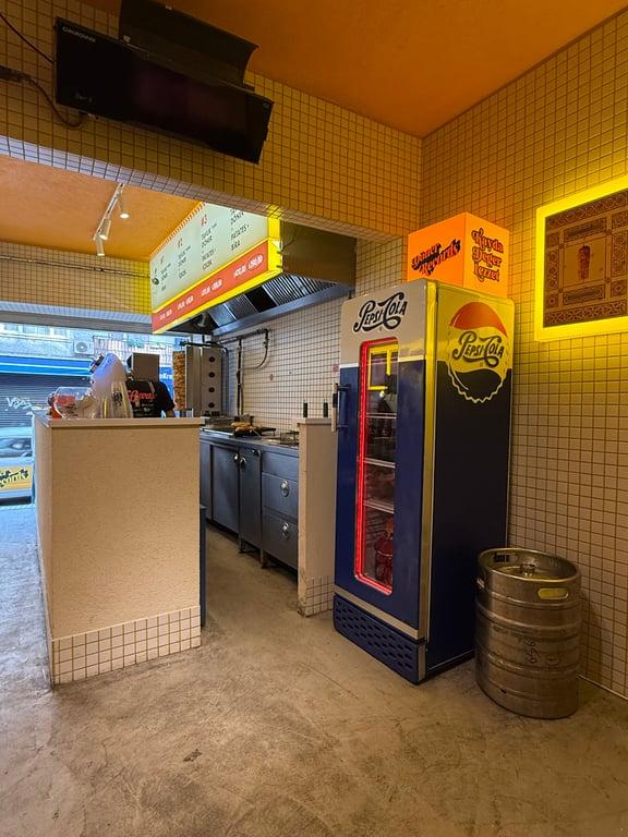Döner Records Akaretler fotoğraf 8
