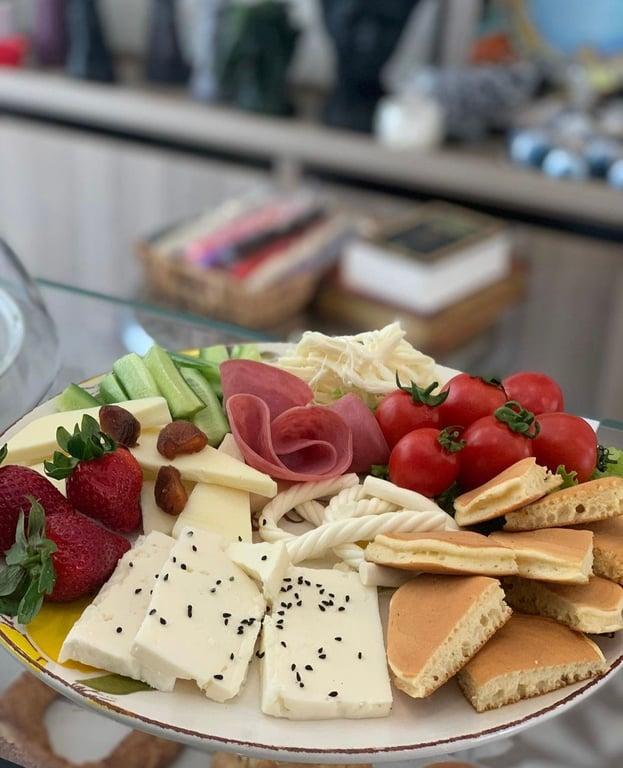 Papadopoulos Cafe fotoğraf 11