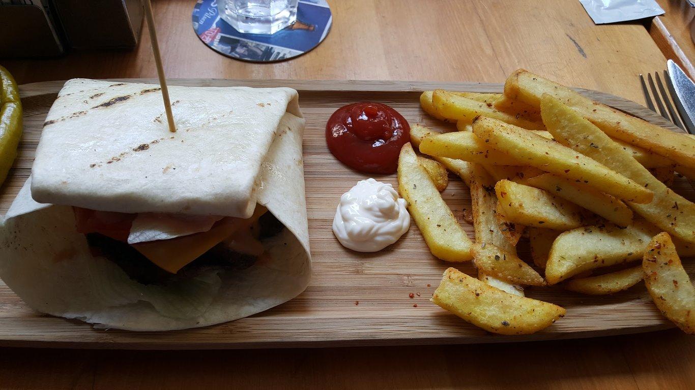 Thales Bistro fotoğraf 2