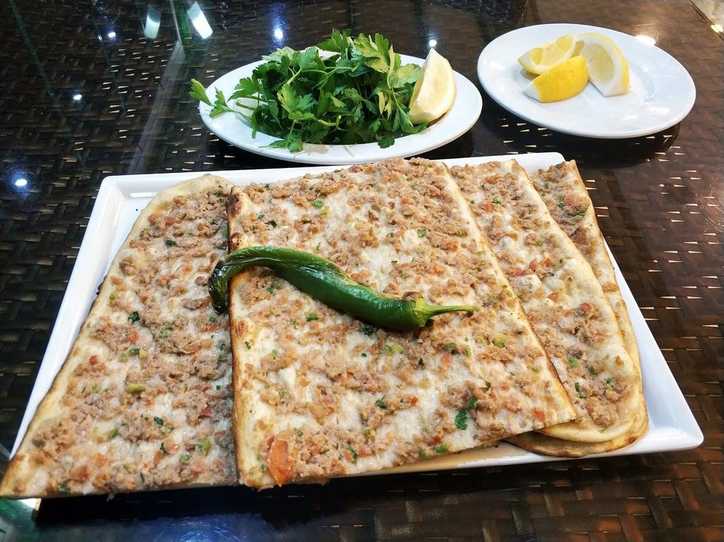 EKREM COŞKUN TOST fotoğraf 12