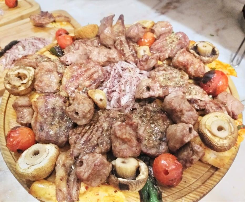 Çulcuoğlu kebap steakhouse