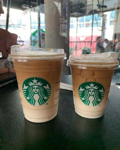 Starbucks fotoğraf 5