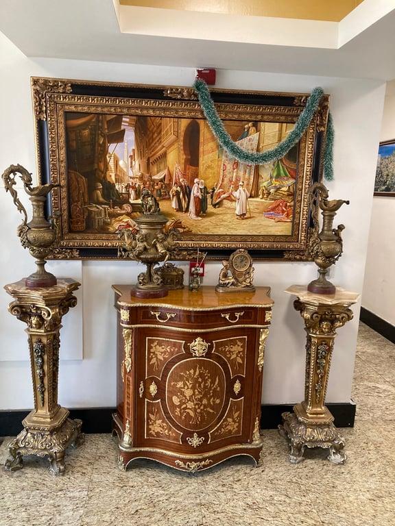 Mardin Konağı Restaurant fotoğraf 5