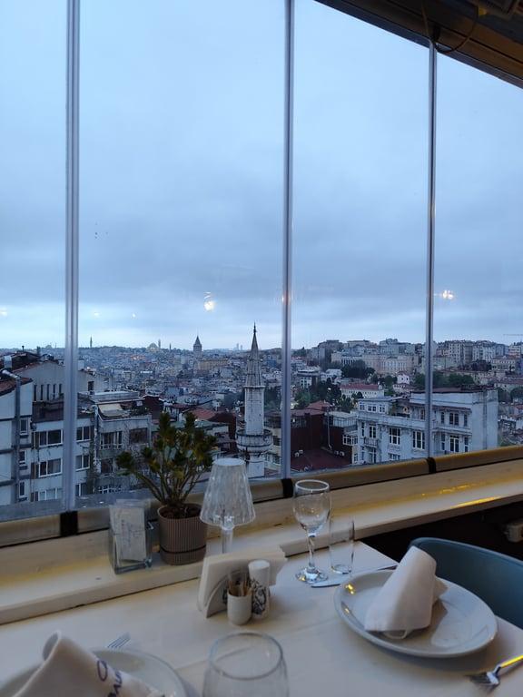 Cihangir Balıkçısı