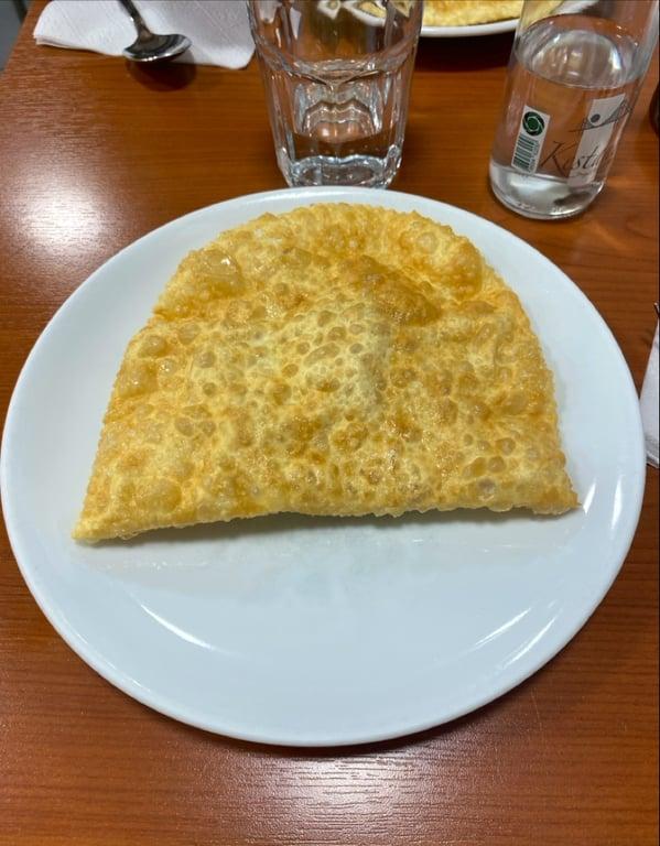 Sayla Mantı fotoğraf 5