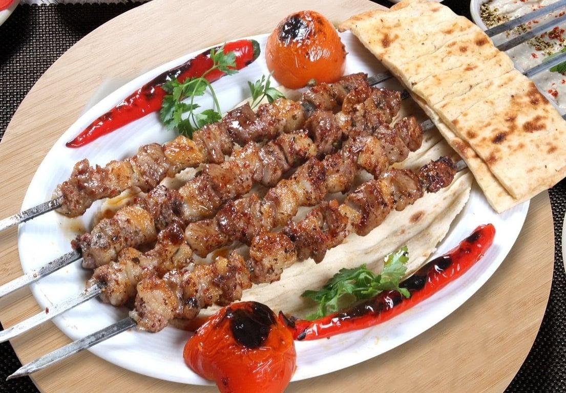 Kasrı Kervan Kebap fotoğraf 20
