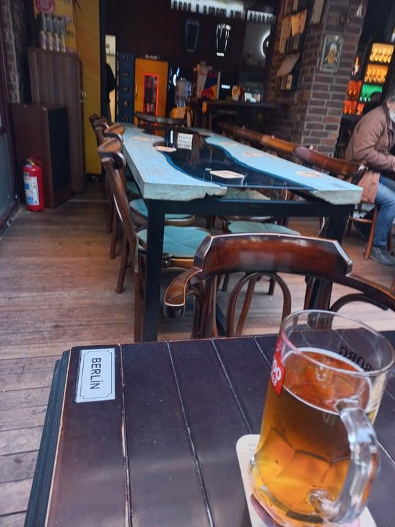 Newport İrİsh Bar fotoğraf 14