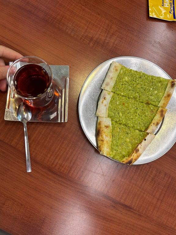 Kasap Halil Usta Fırınlı Et Lokantası fotoğraf 8