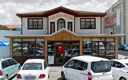 Peçenek Döner İskitler Şubesi fotoğraf 3