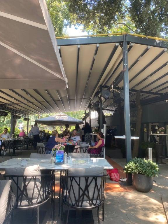 Lotus Bistro by Divan fotoğraf 19