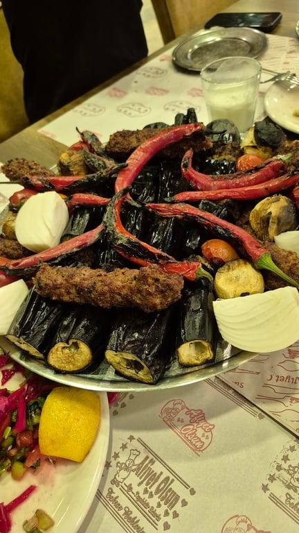 Şükrü Usta Bayram Lokantası fotoğraf 5
