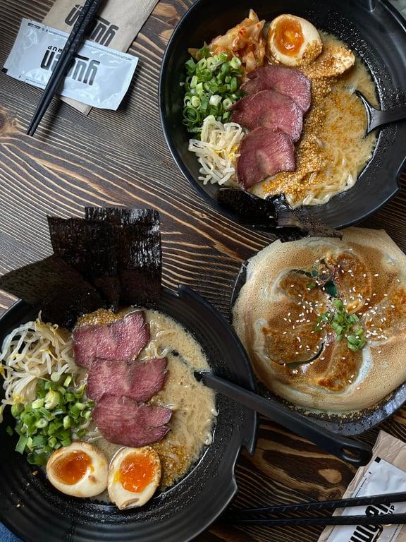 Kaizen Ramen - Beşiktaş fotoğraf 19
