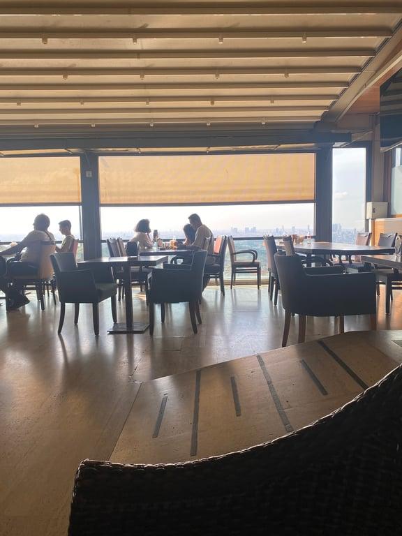 Mavera Cafe Restaurant fotoğraf 14