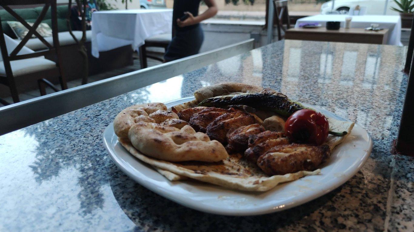 Kadirşinas Ocakbaşı fotoğraf 2
