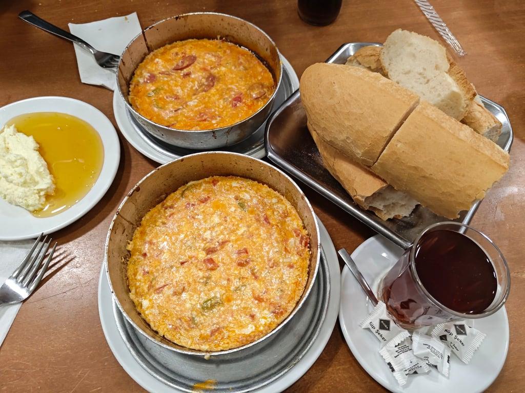 Lades Menemen fotoğraf 20