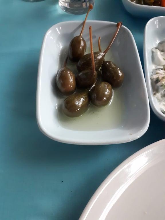 Merhabalık Restaurant fotoğraf 15