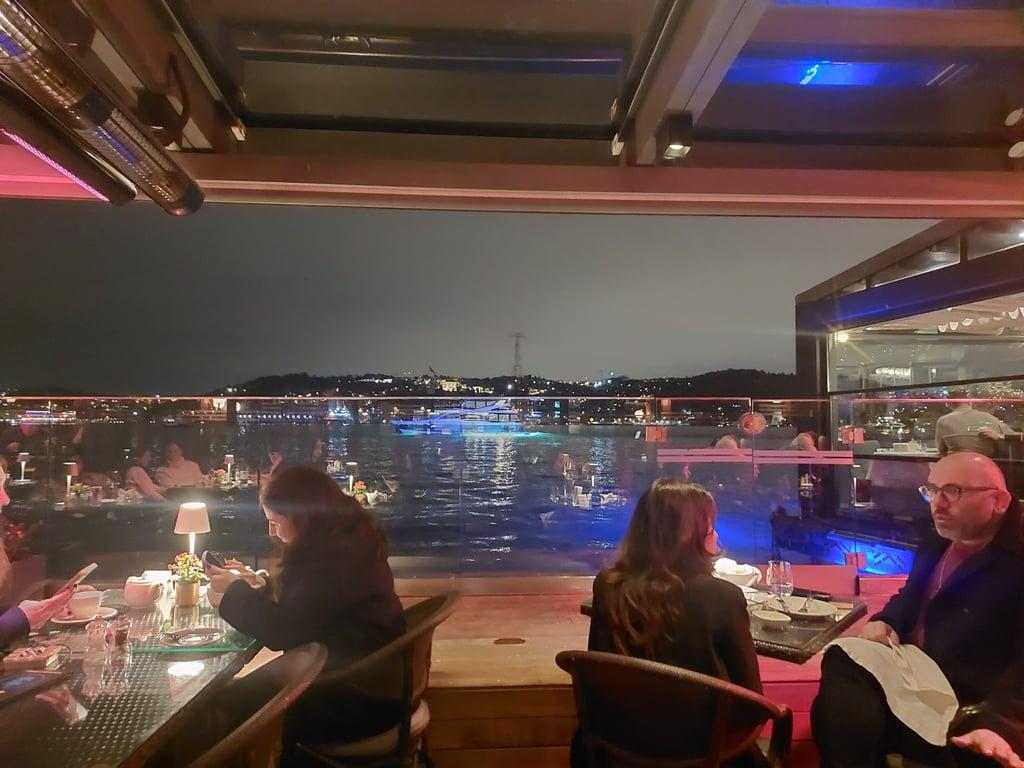 Divan Brasserie Bebek fotoğraf 3