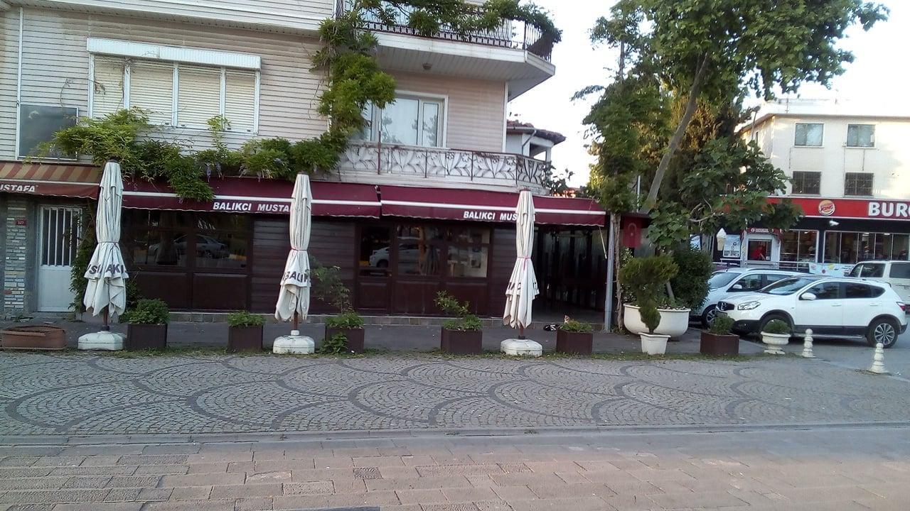 Balıkçı Mustafa fotoğraf 3