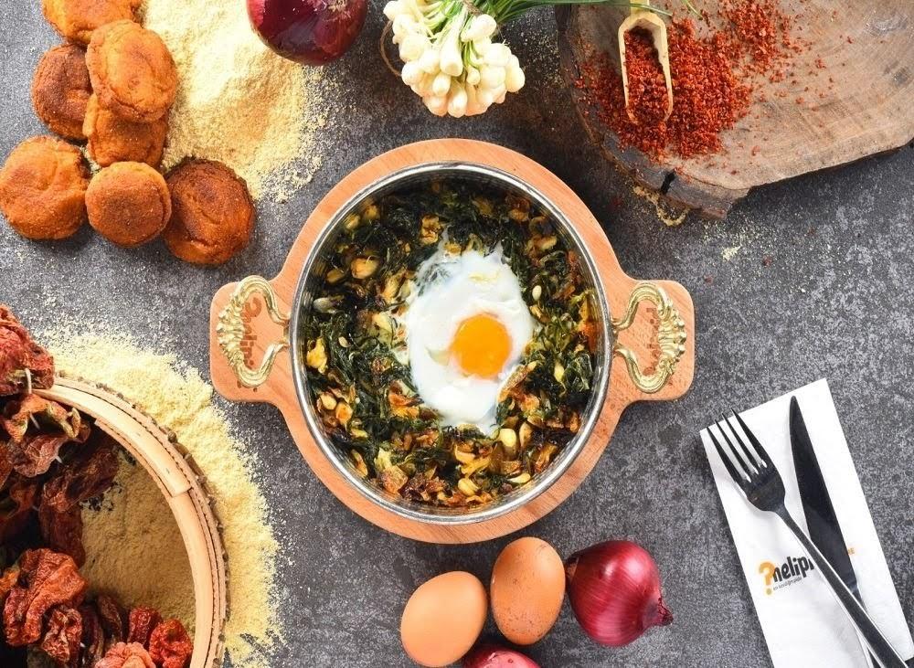 Nelipide Gurme fotoğraf 9