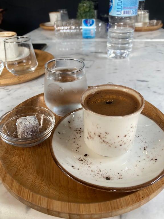 Lue Karaköy fotoğraf 9