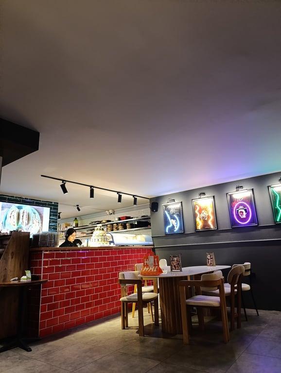 Hai Hai Alsancak fotoğraf 8